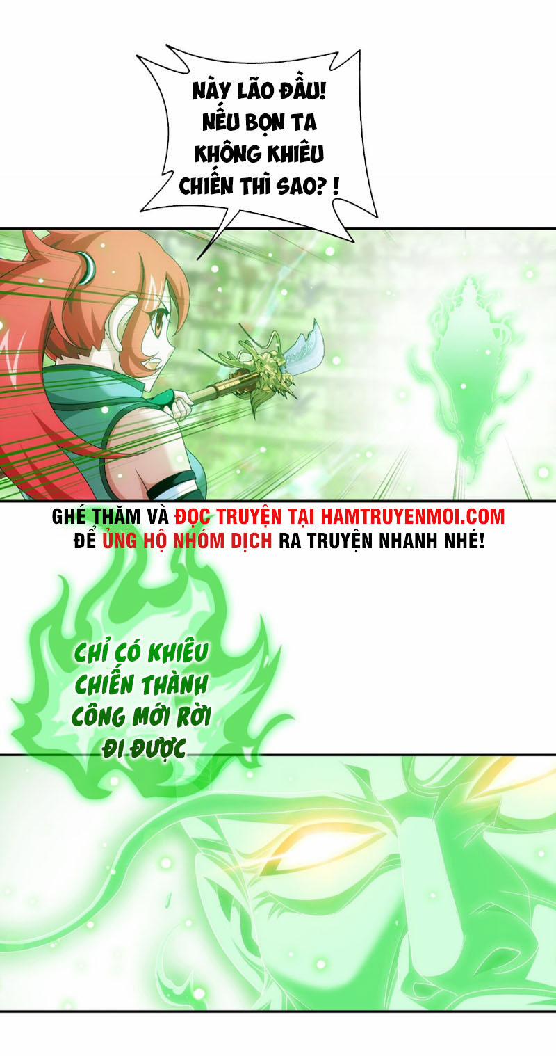 Đại Chúa Tể 314 trang 8
