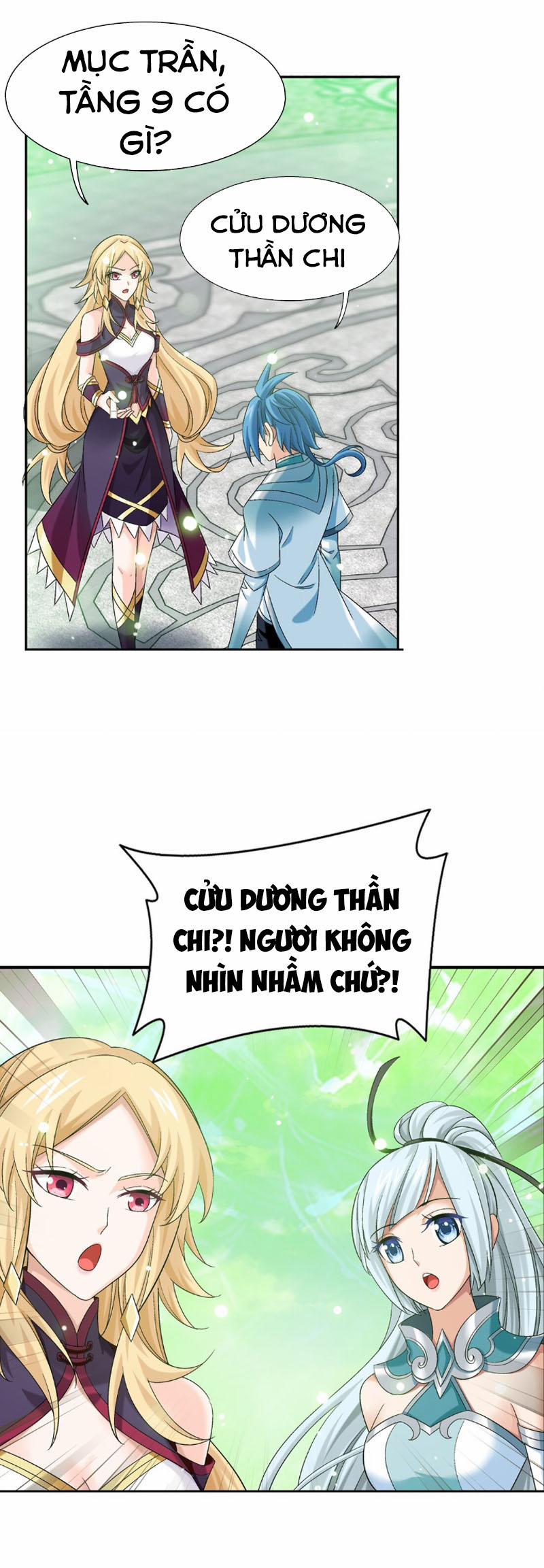 Đại Chúa Tể 315 trang 2