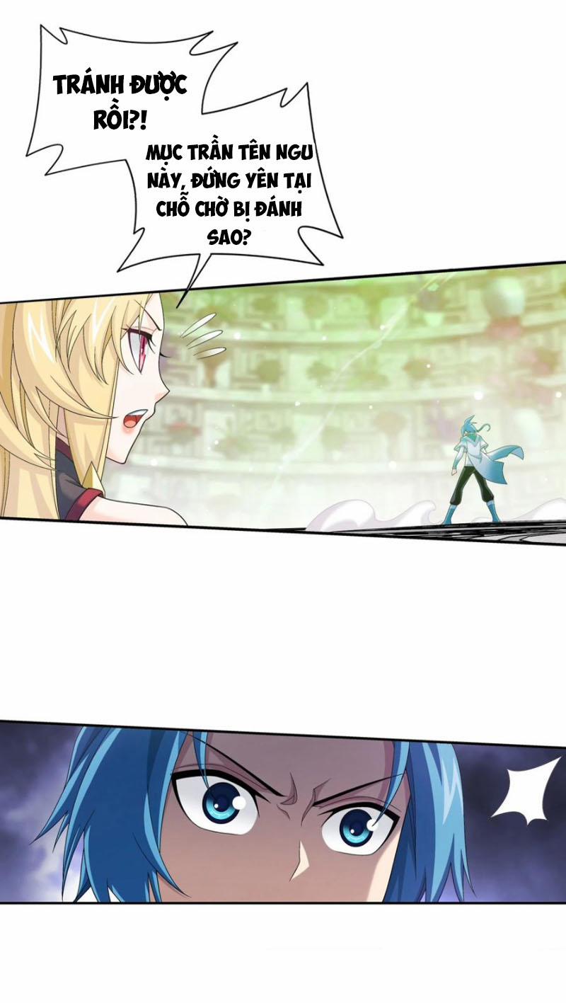 Đại Chúa Tể 316 trang 12