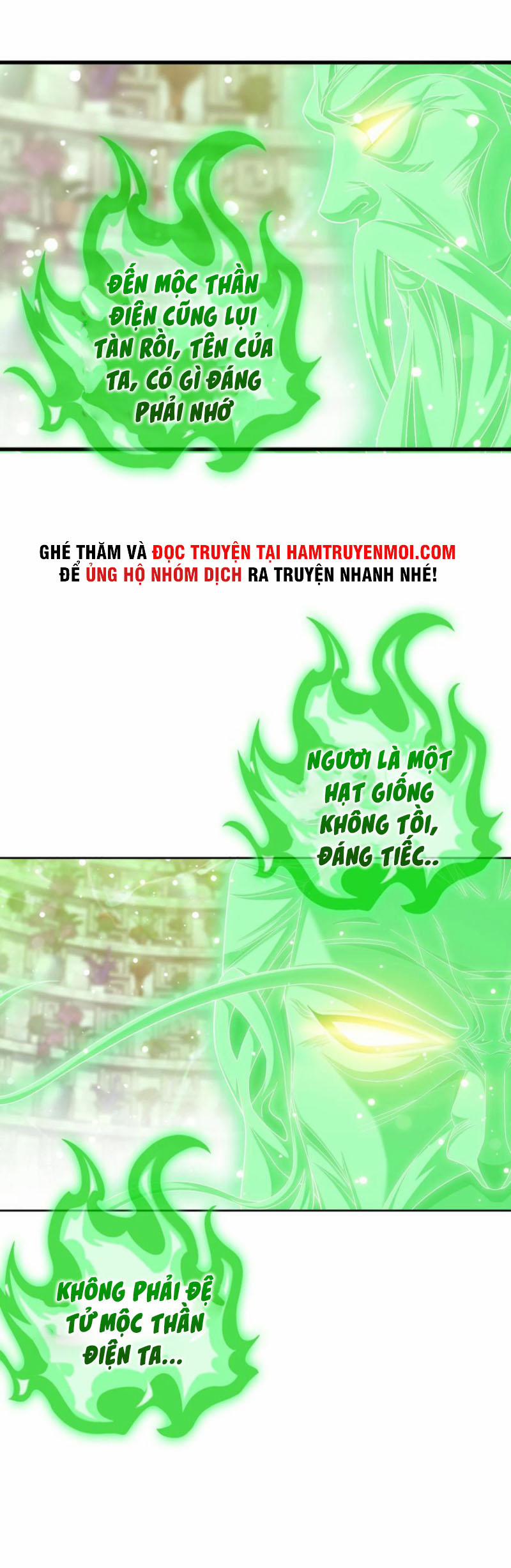 Đại Chúa Tể 316 trang 20