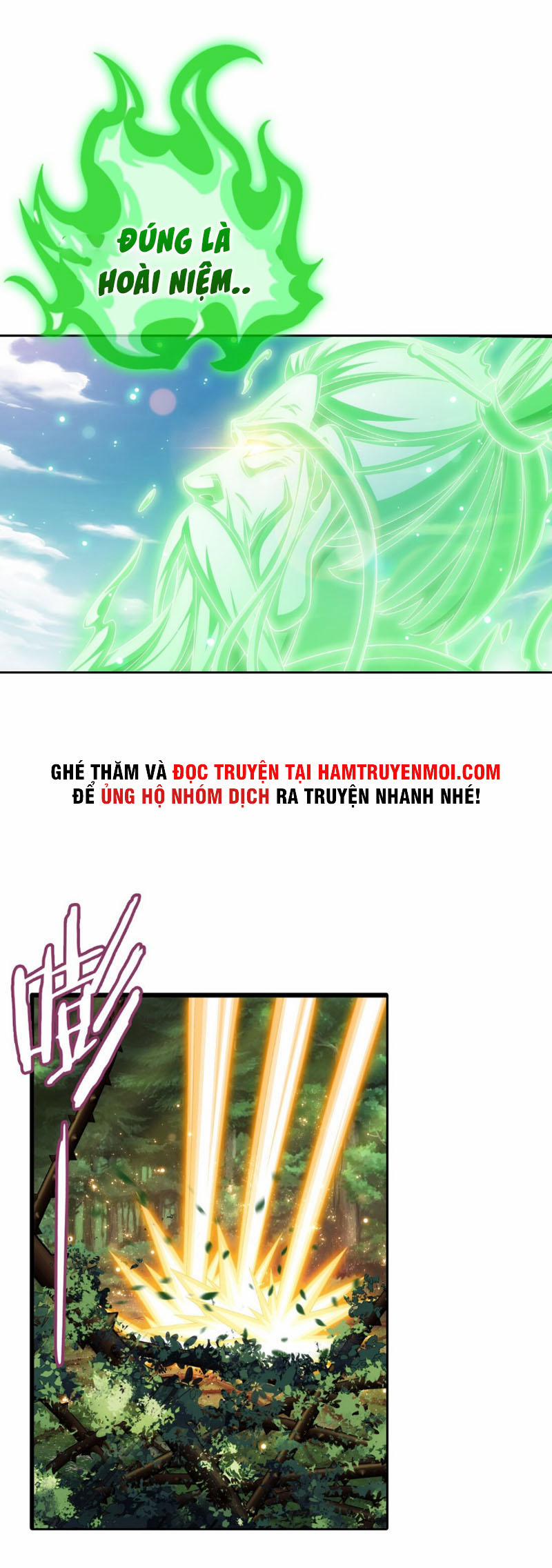 Đại Chúa Tể 317 trang 16