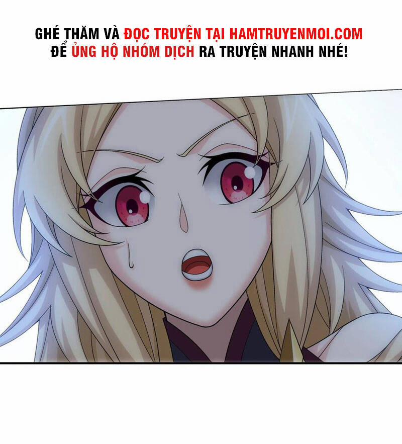 Đại Chúa Tể 318 trang 17
