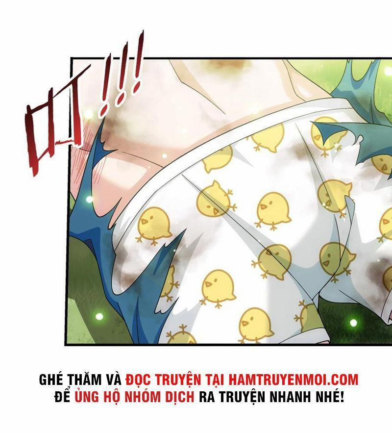 Đại Chúa Tể 319 trang 23