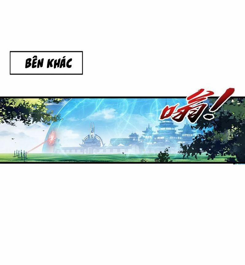 Đại Chúa Tể 319 trang 30