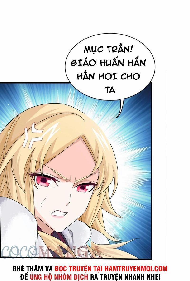 Đại Chúa Tể 319 trang 5