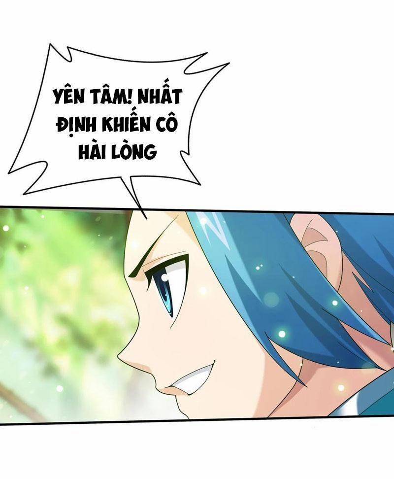 Đại Chúa Tể 319 trang 6
