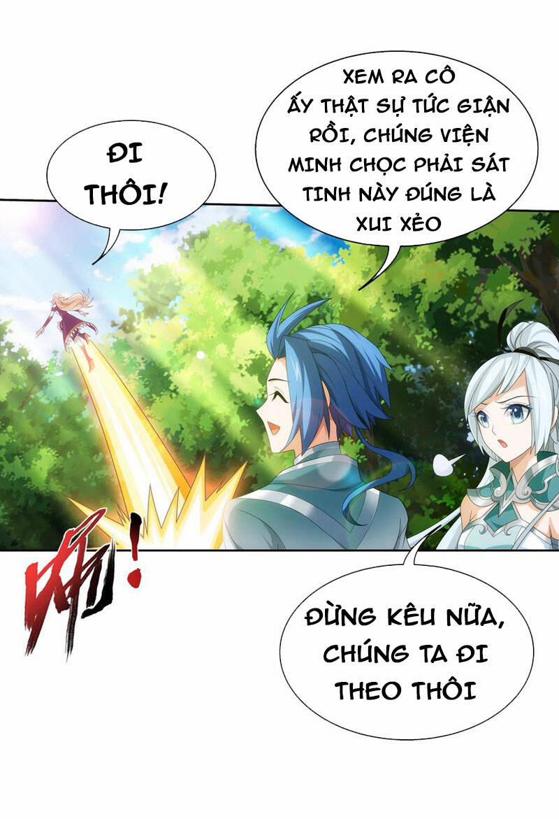 Đại Chúa Tể 320 trang 14