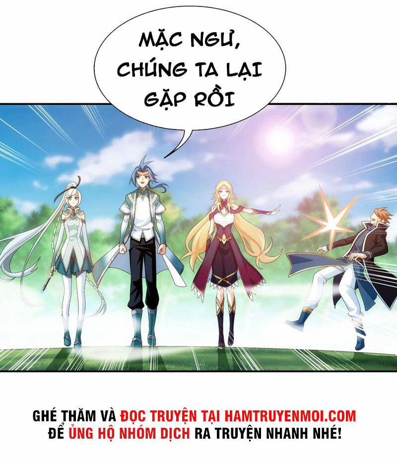 Đại Chúa Tể 320 trang 18