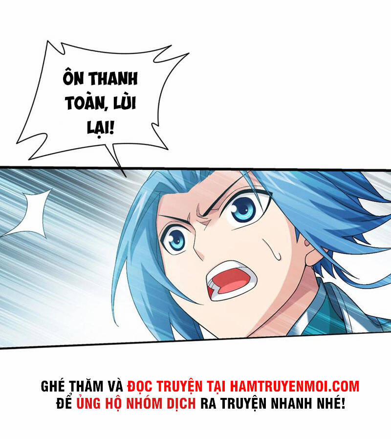 Đại Chúa Tể 320 trang 33