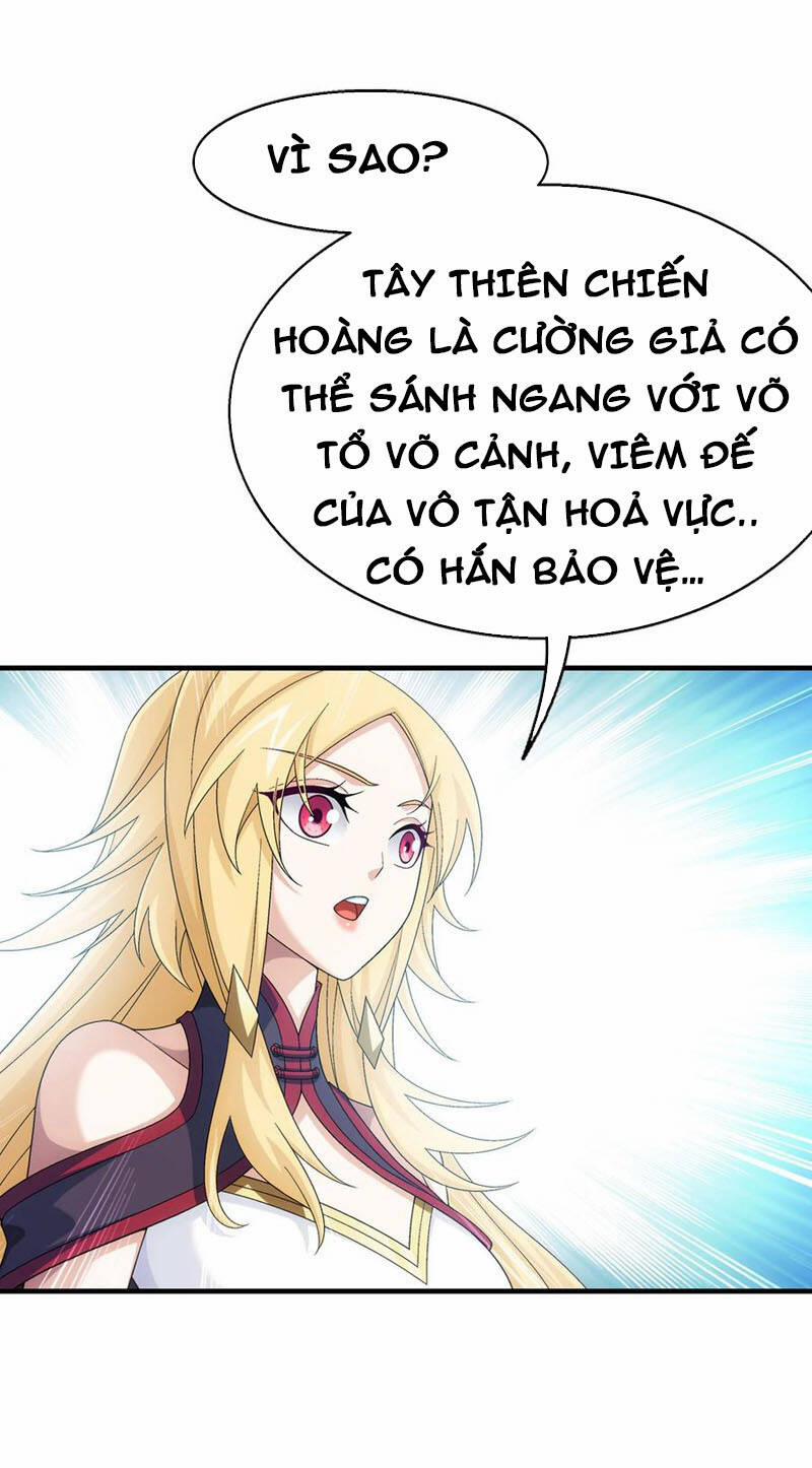 Đại Chúa Tể 320 trang 6
