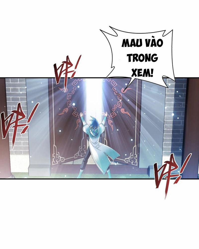 Đại Chúa Tể 322 trang 24