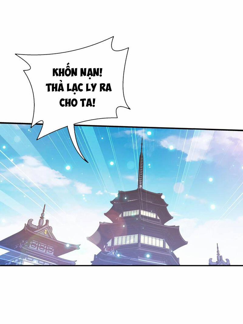 Đại Chúa Tể 323 trang 29