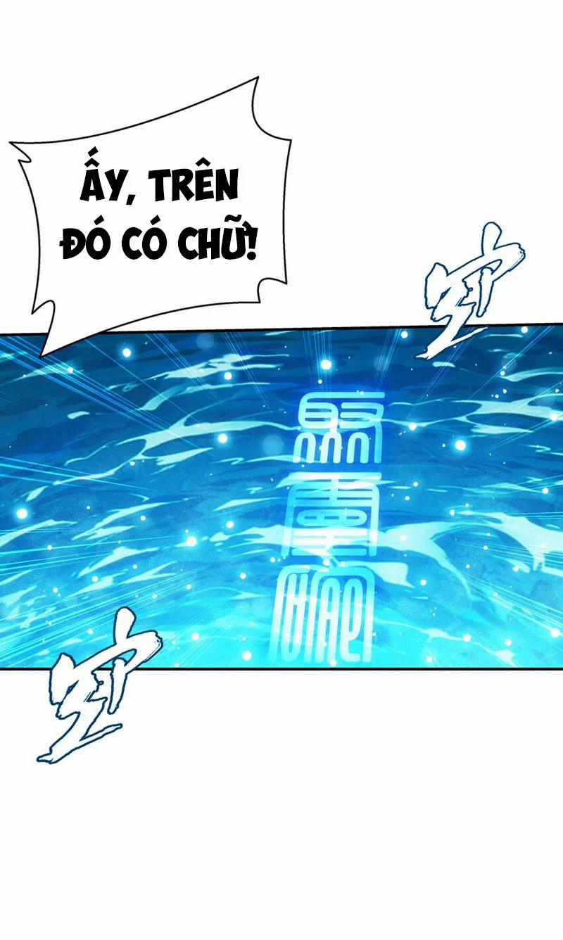 Đại Chúa Tể 324 trang 18