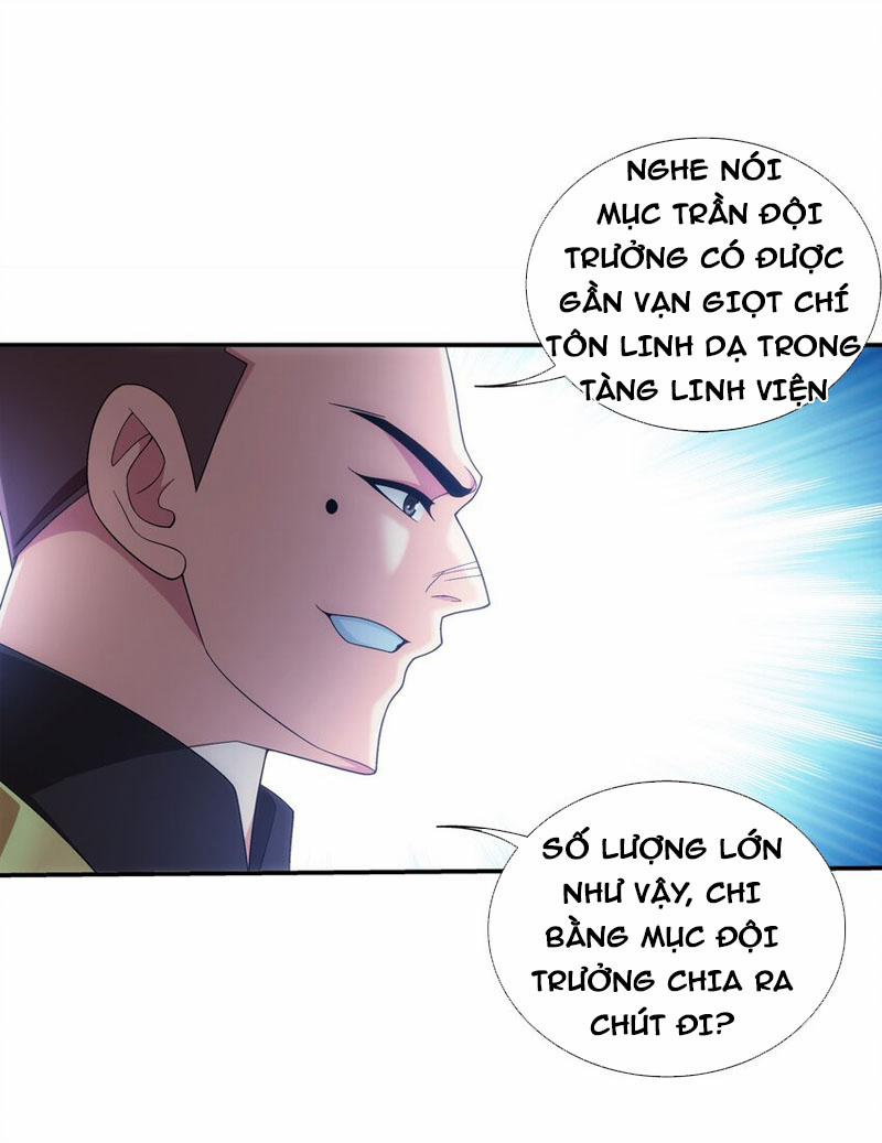 Đại Chúa Tể 325 trang 19
