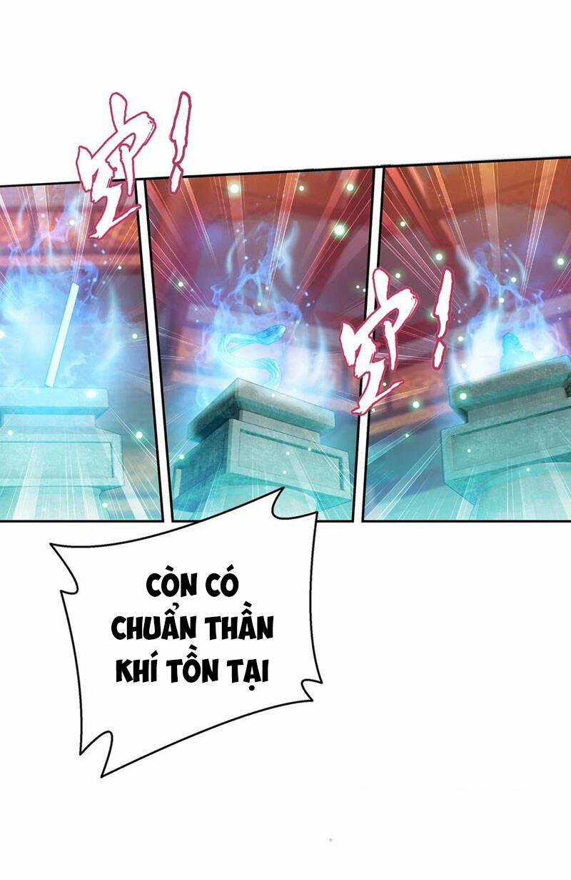 Đại Chúa Tể 329 trang 11