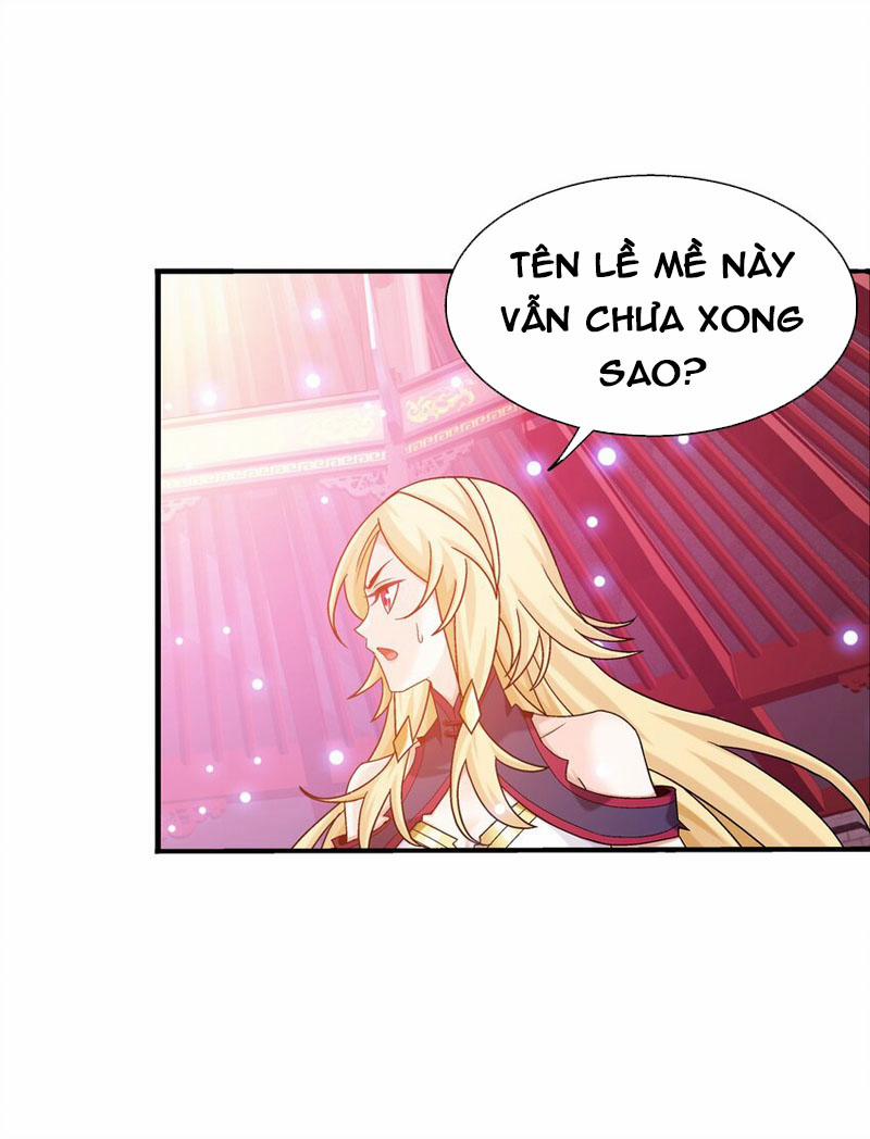 Đại Chúa Tể 332 trang 23