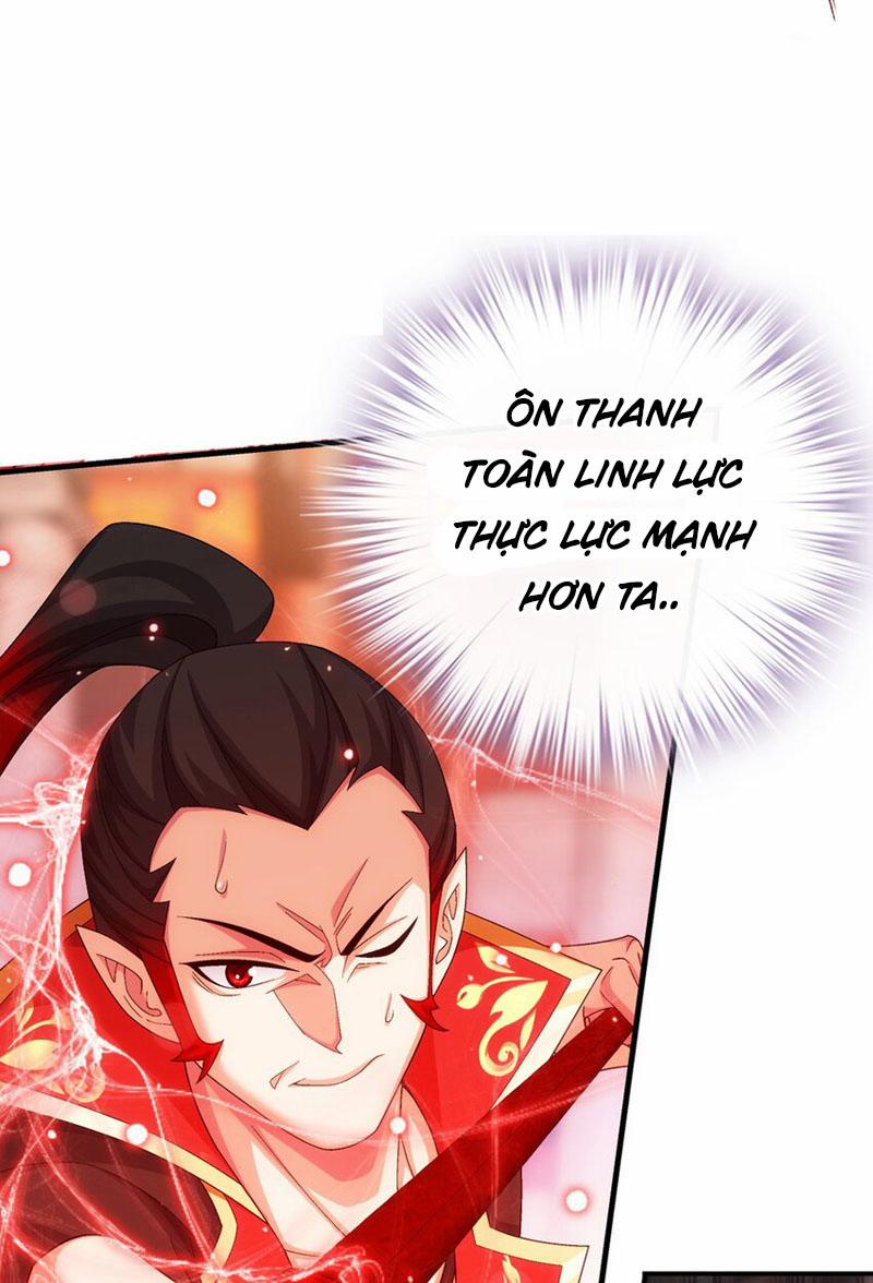 Đại Chúa Tể 332 trang 3