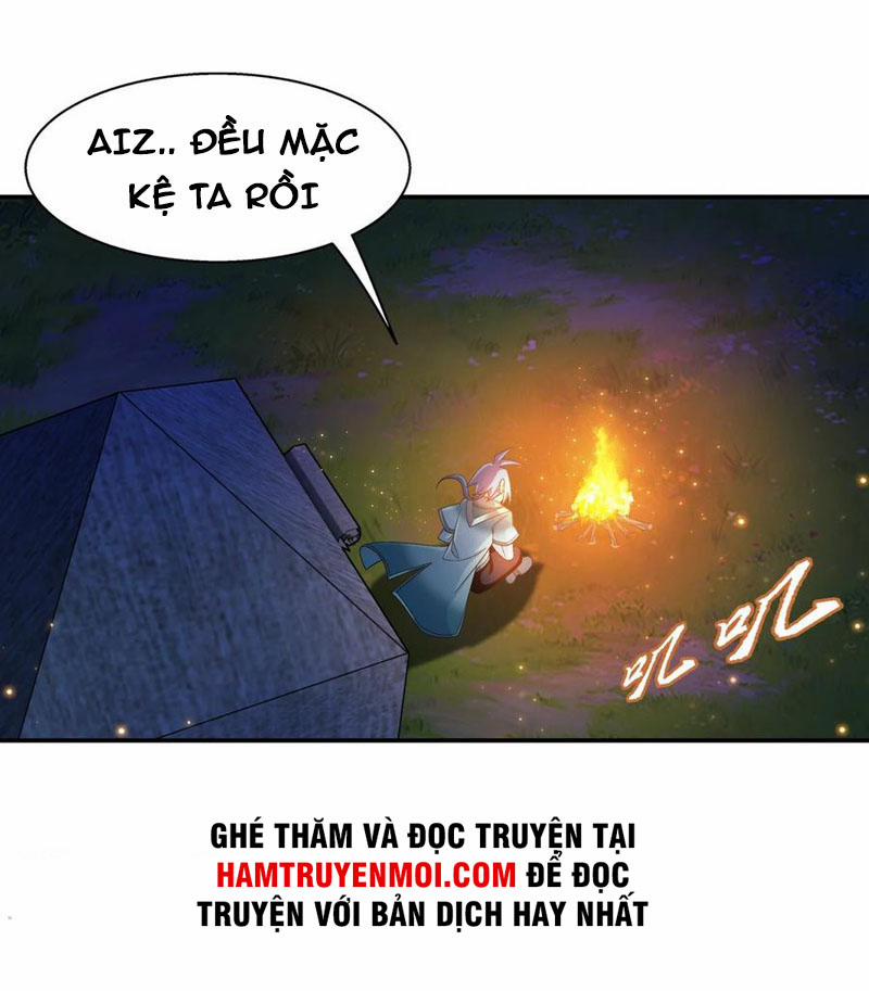 Đại Chúa Tể 334 trang 23