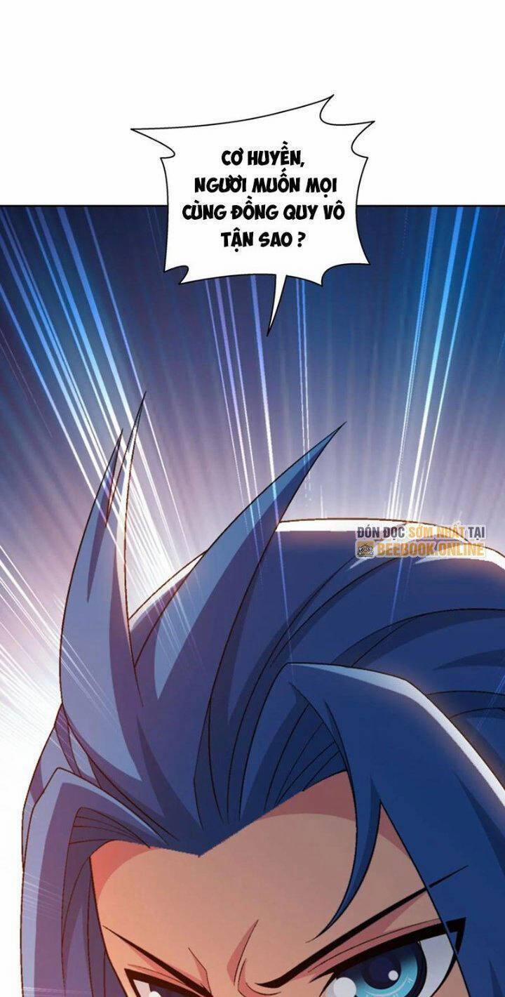 Đại Chúa Tể 363 trang 21