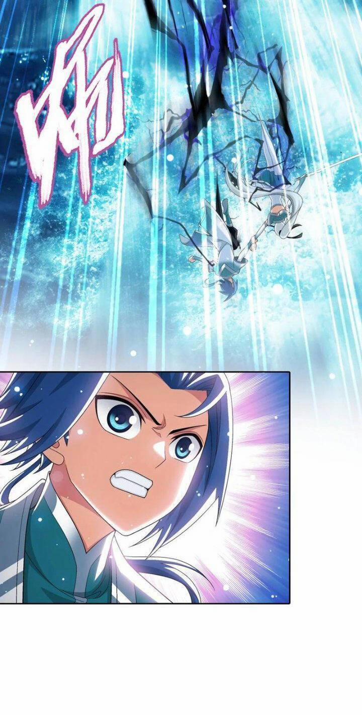 Đại Chúa Tể 363 trang 3