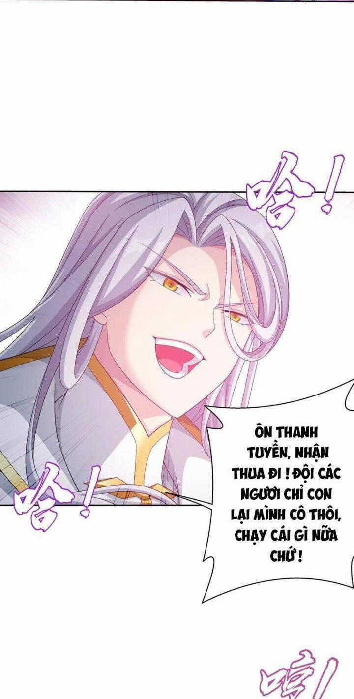 Đại Chúa Tể 363 trang 7