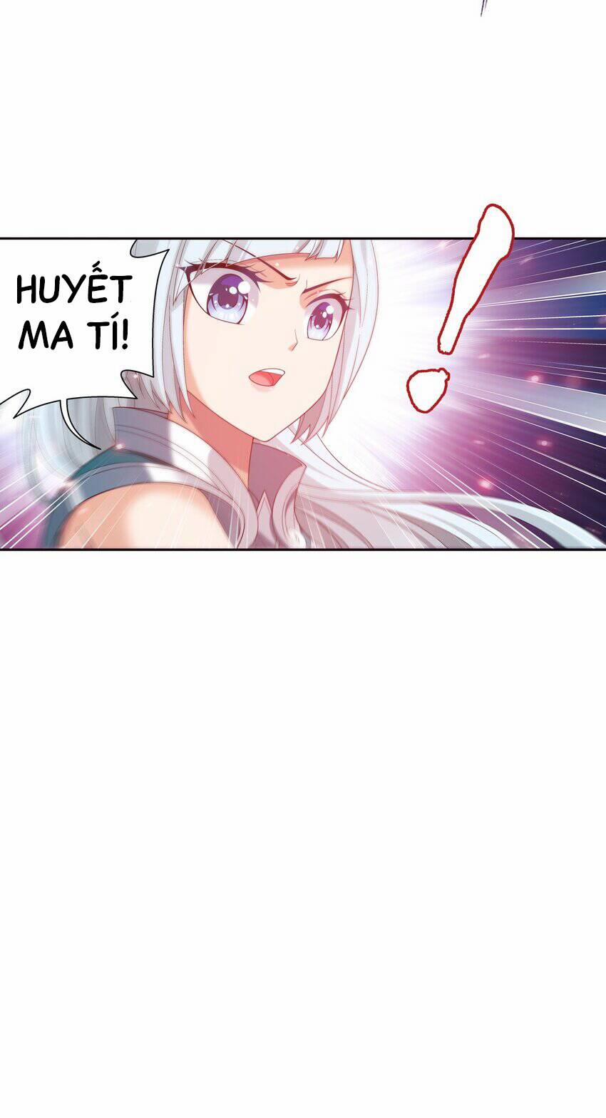 Đại Chúa Tể 364 trang 32