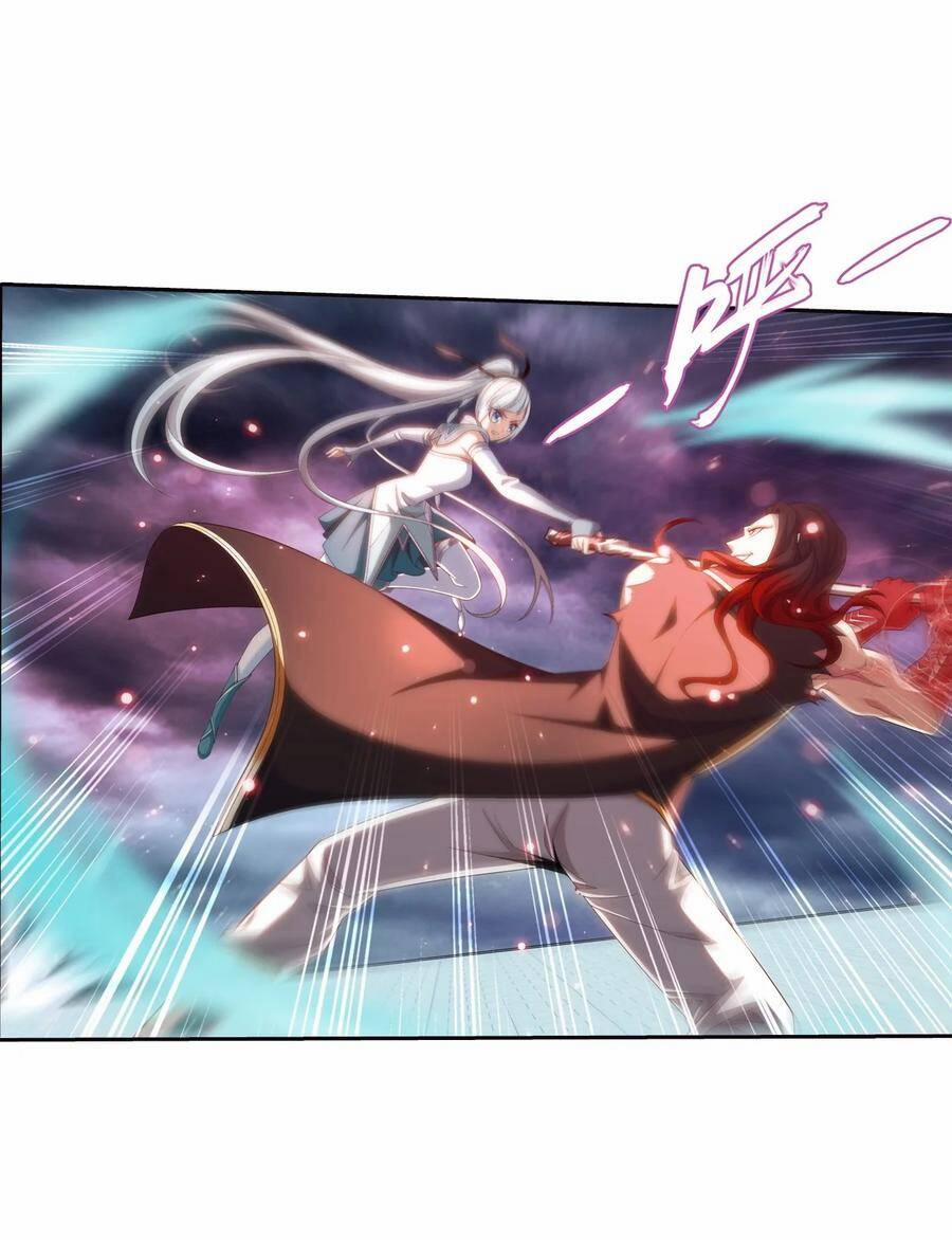 Đại Chúa Tể 365 trang 3