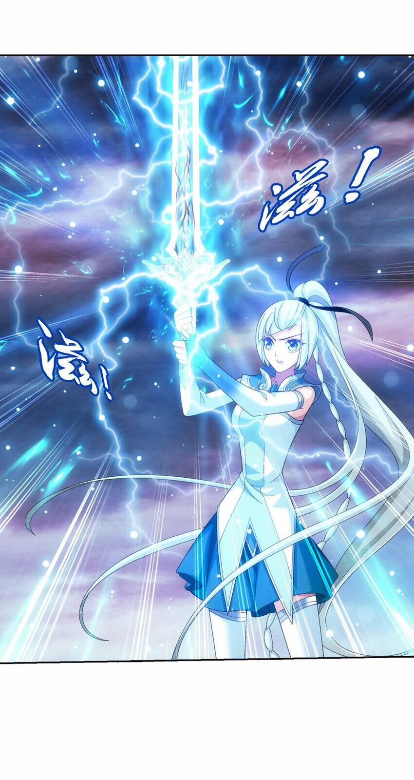 Đại Chúa Tể 365 trang 30