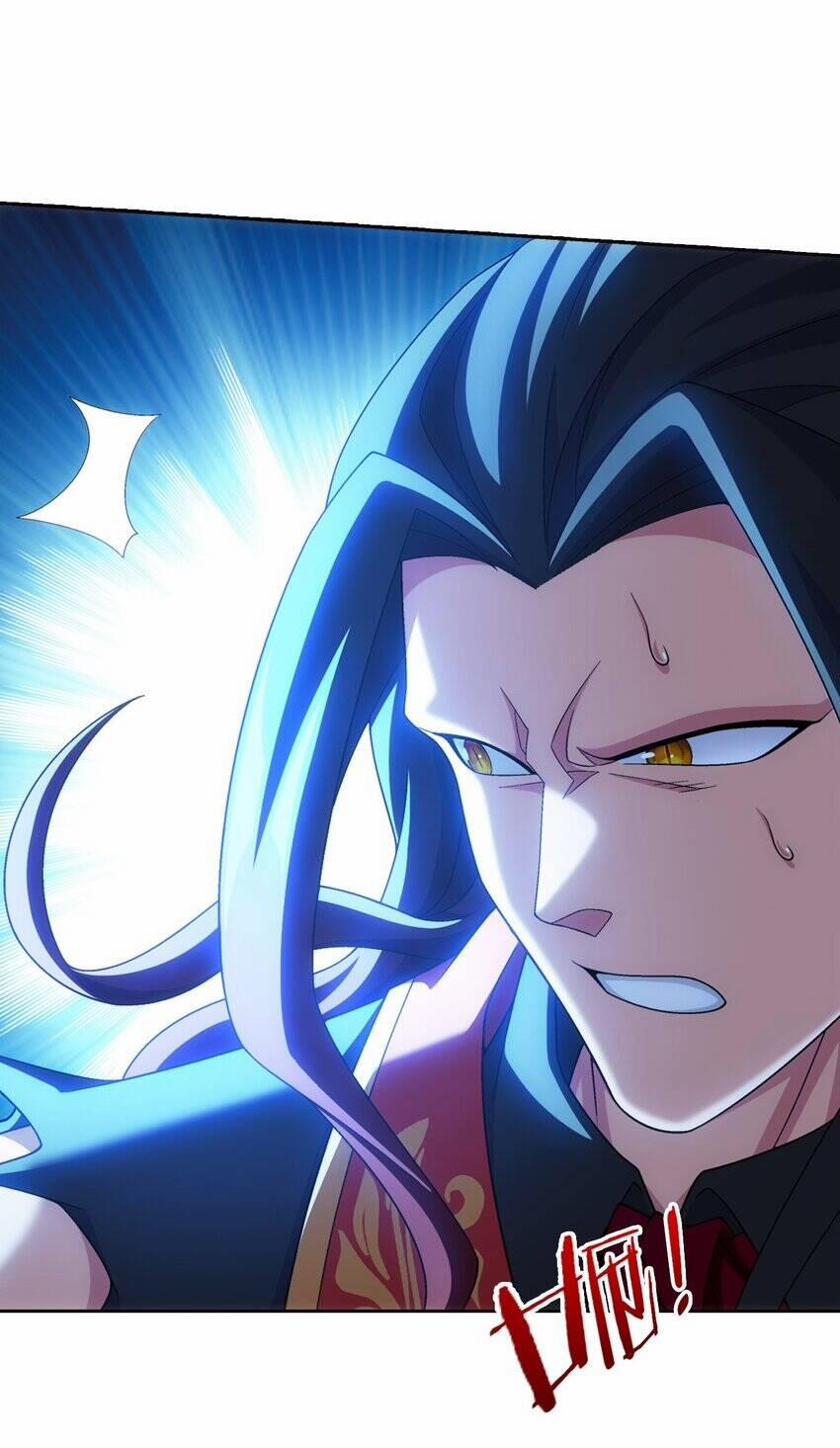 Đại Chúa Tể 366 trang 3