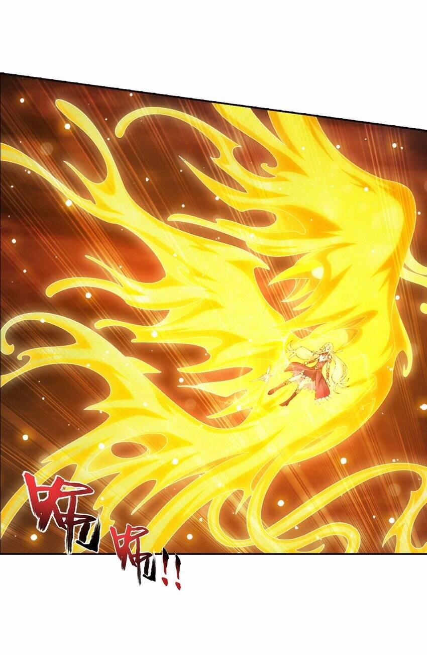 Đại Chúa Tể 367 trang 19