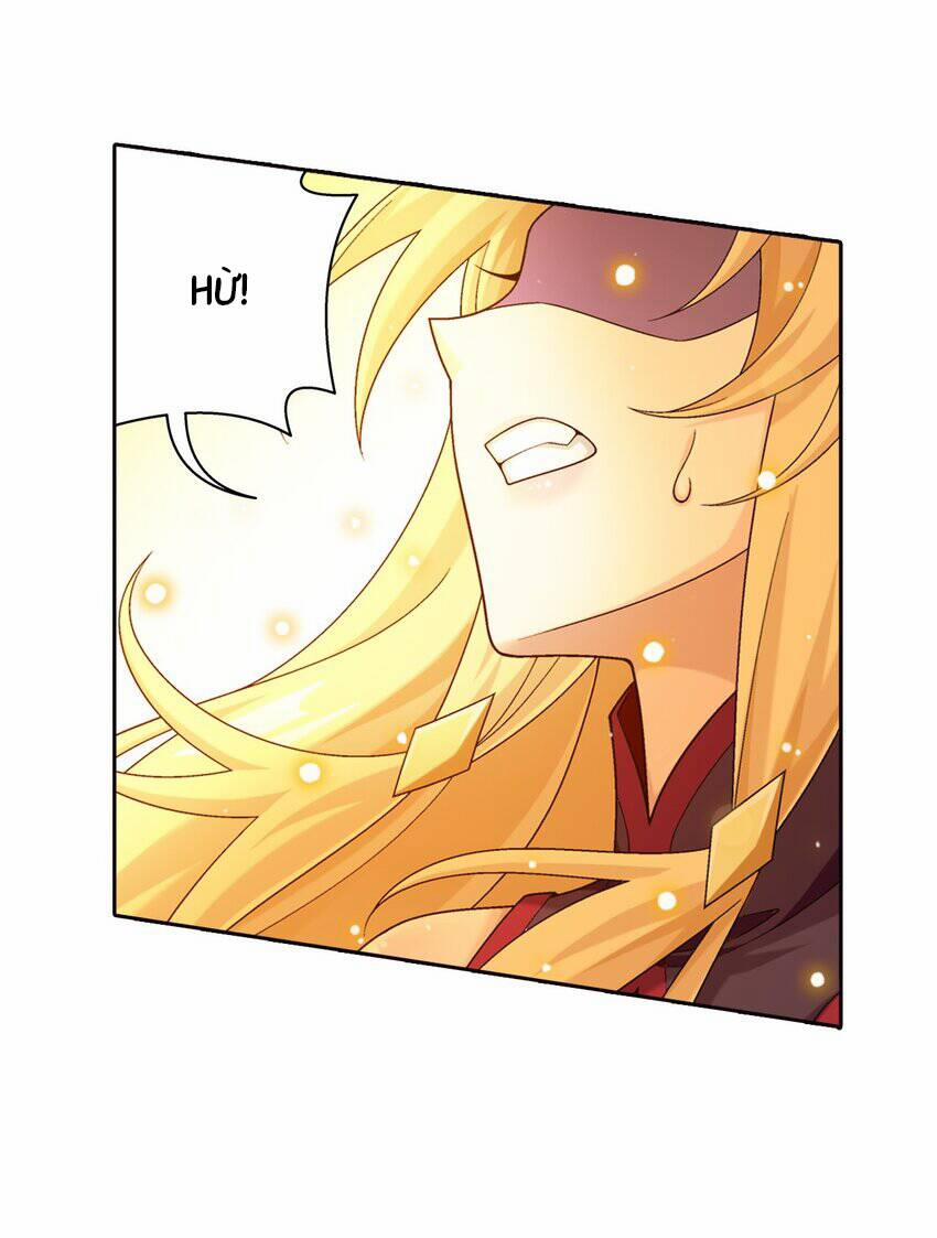 Đại Chúa Tể 367 trang 20