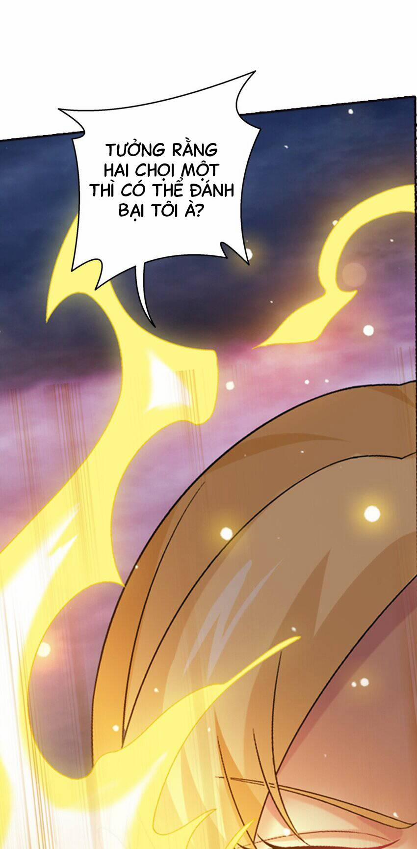 Đại Chúa Tể 367 trang 21