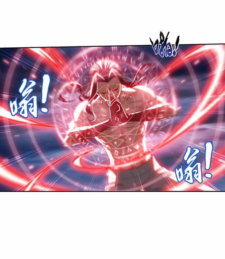 Đại Chúa Tể 368 trang 19