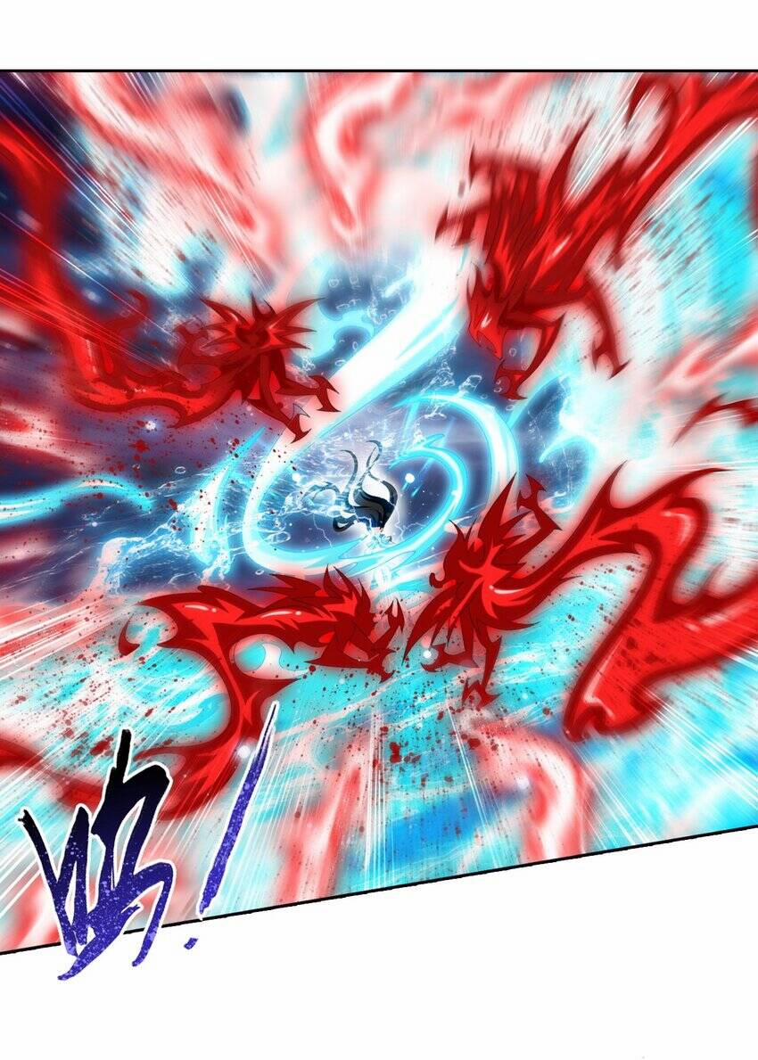 Đại Chúa Tể 368 trang 26