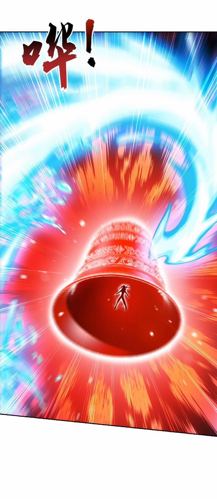 Đại Chúa Tể 368 trang 28