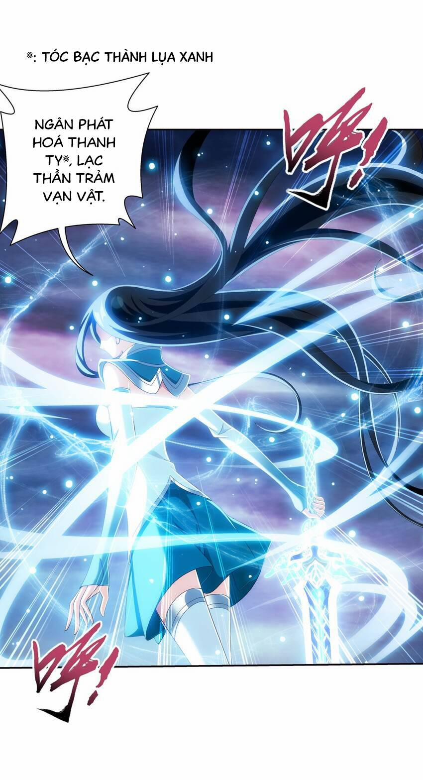 Đại Chúa Tể 368 trang 4