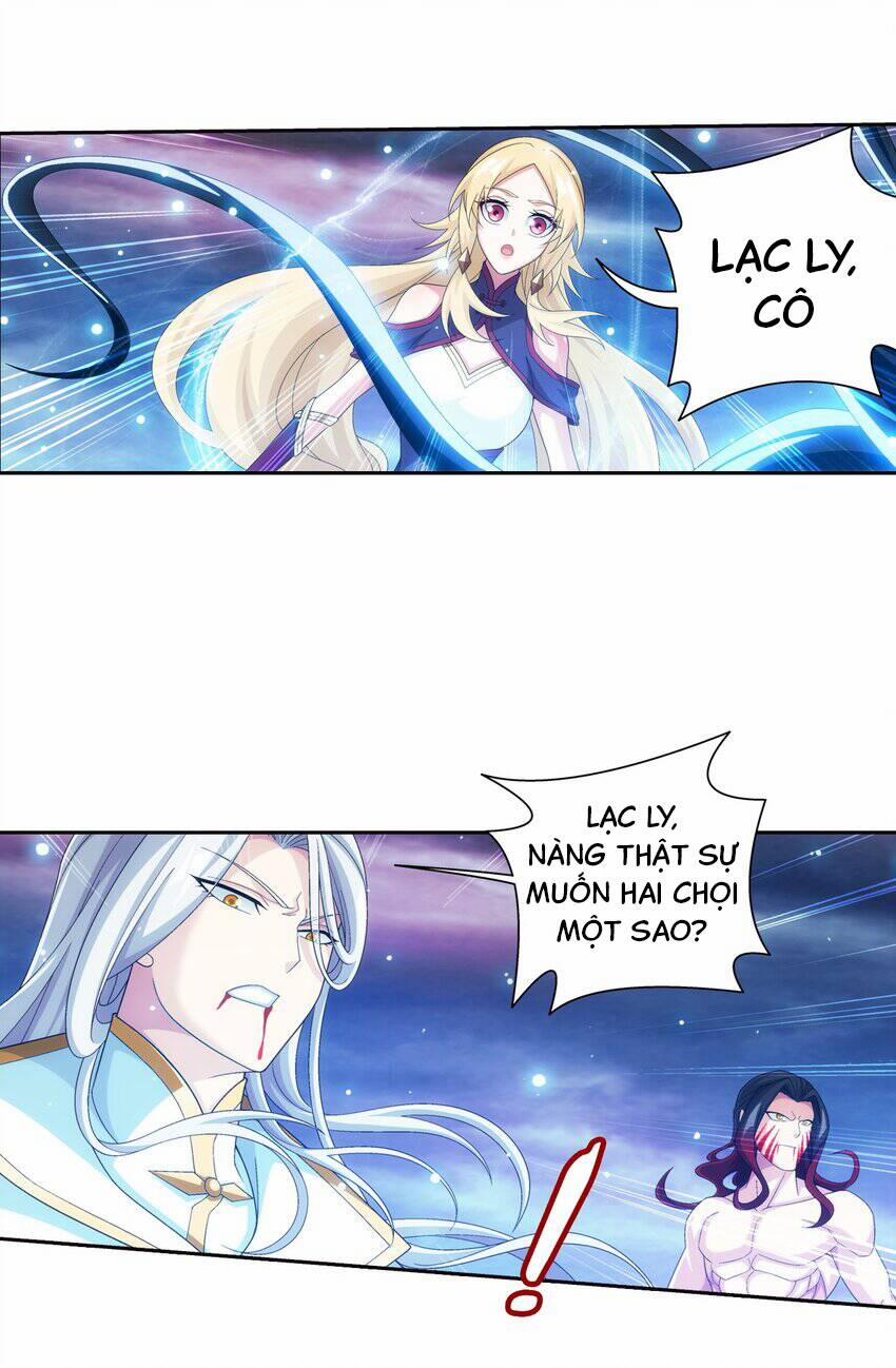 Đại Chúa Tể 368 trang 5