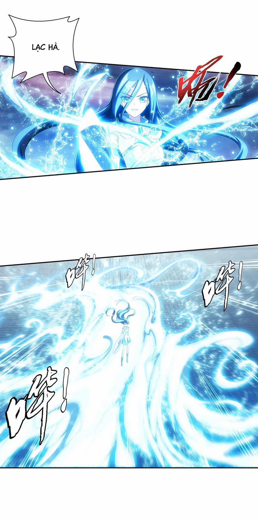 Đại Chúa Tể 368 trang 6