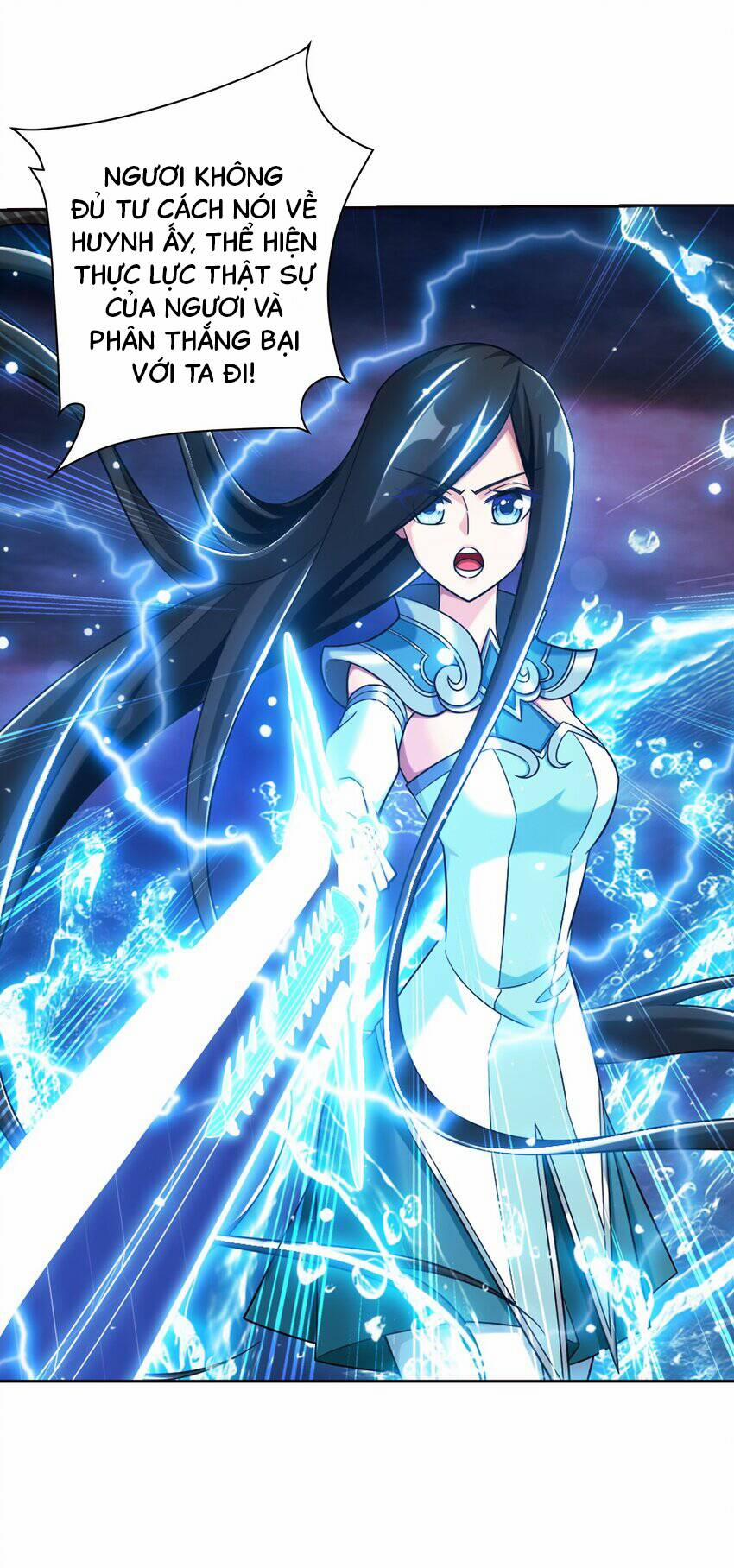 Đại Chúa Tể 369 trang 10