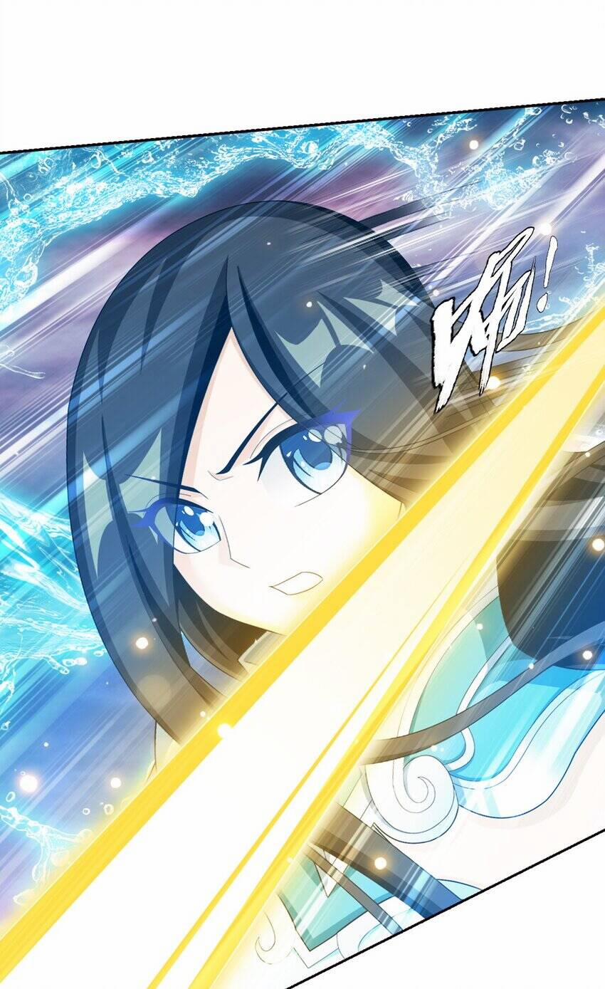 Đại Chúa Tể 369 trang 21