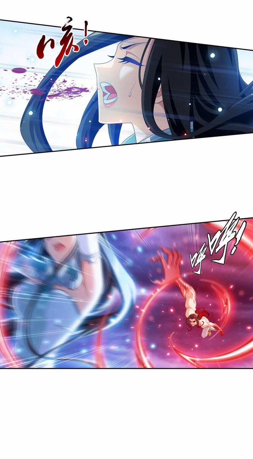 Đại Chúa Tể 369 trang 32