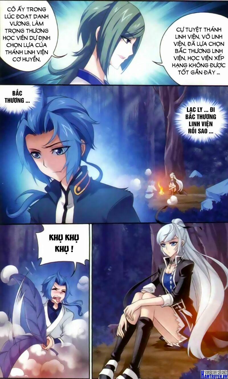 Đại Chúa Tể 37 trang 12