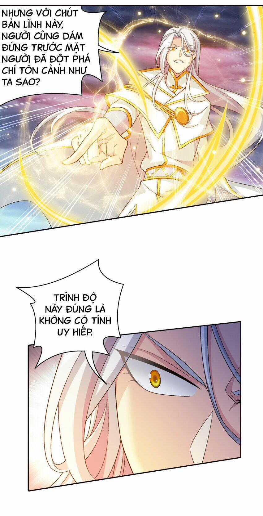 Đại Chúa Tể 370 trang 15