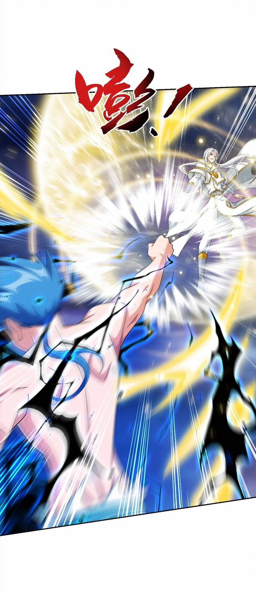 Đại Chúa Tể 370 trang 26