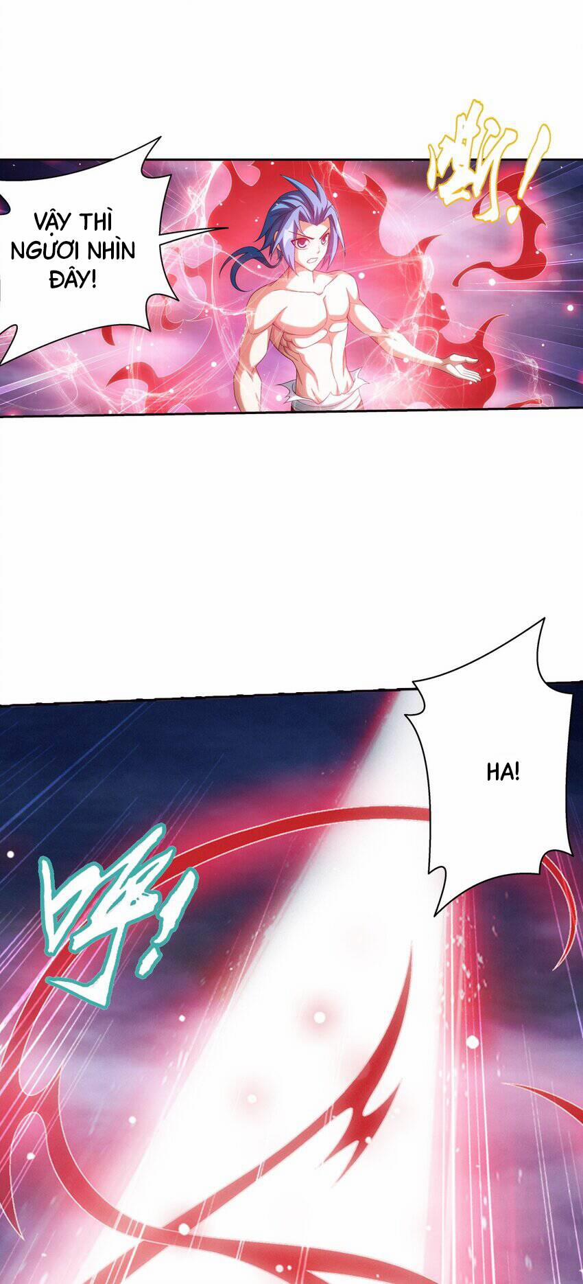 Đại Chúa Tể 370 trang 31