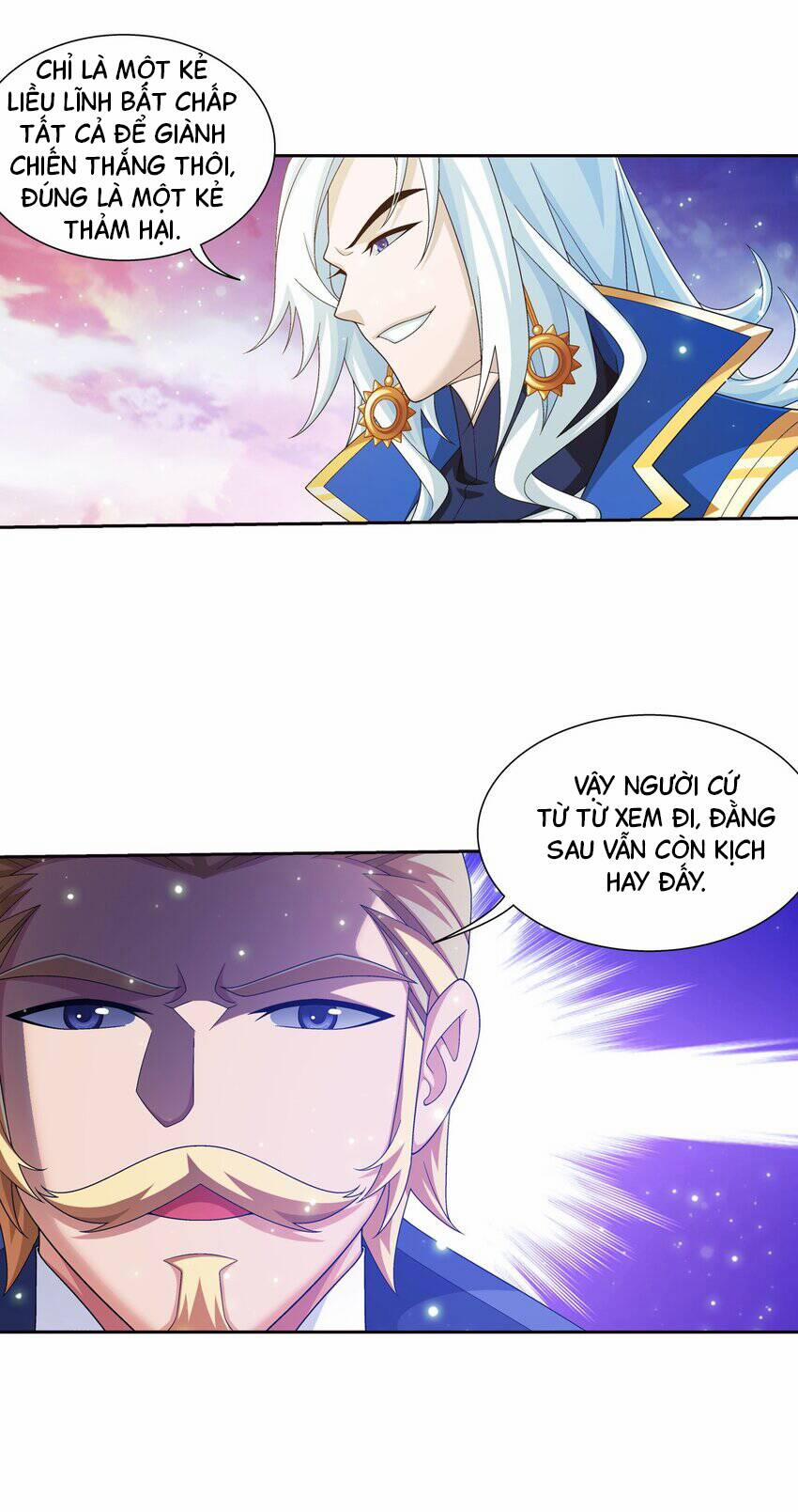 Đại Chúa Tể 370 trang 39