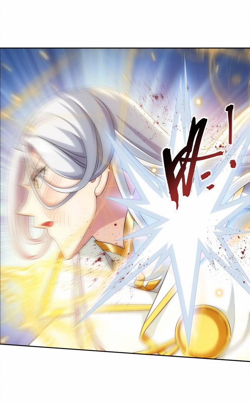 Đại Chúa Tể 371 trang 23