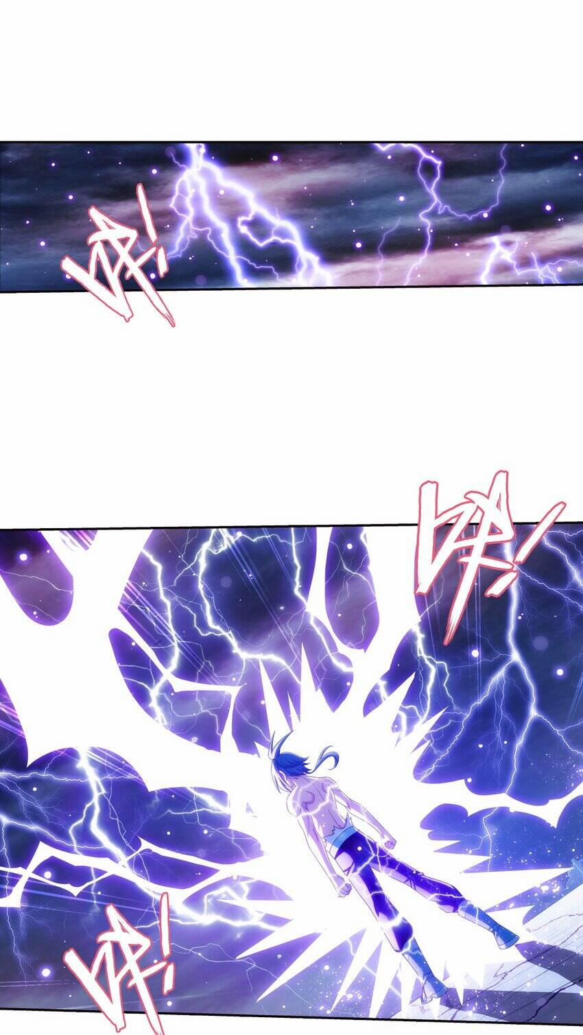 Đại Chúa Tể 371 trang 29