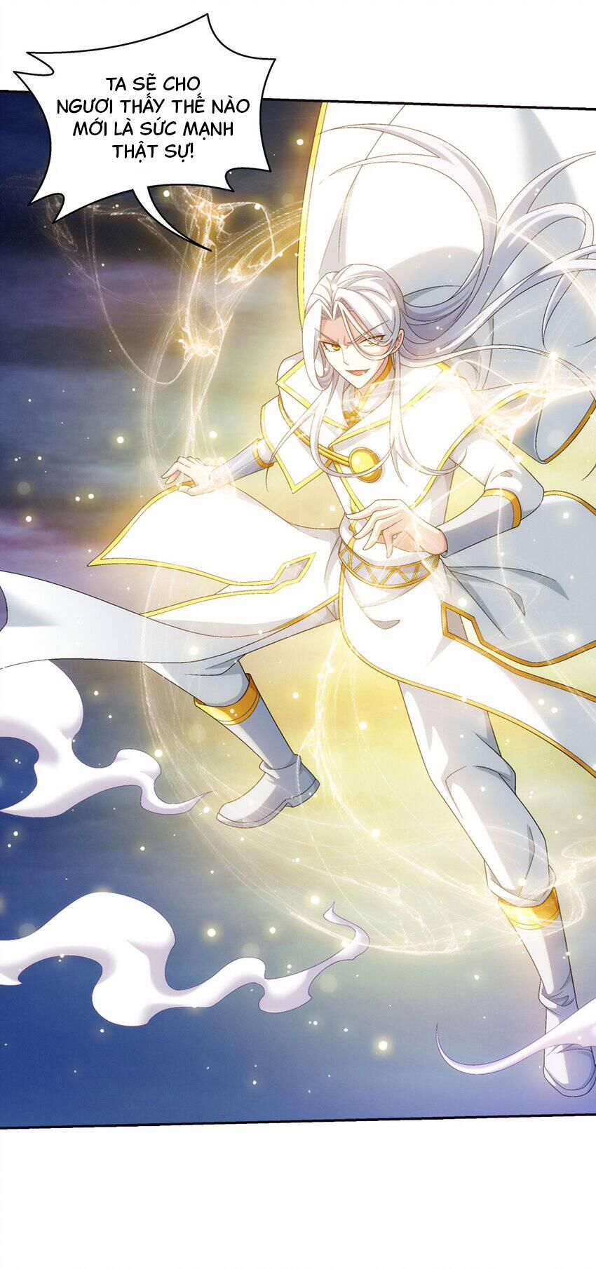 Đại Chúa Tể 371 trang 5