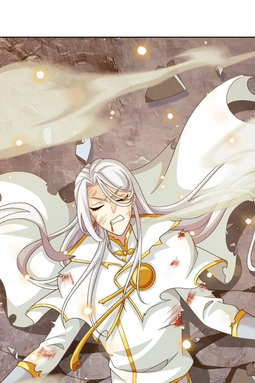 Đại Chúa Tể 372 trang 10